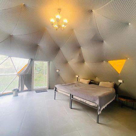 Whoopers Boutique Resort Jibhi エクステリア 写真