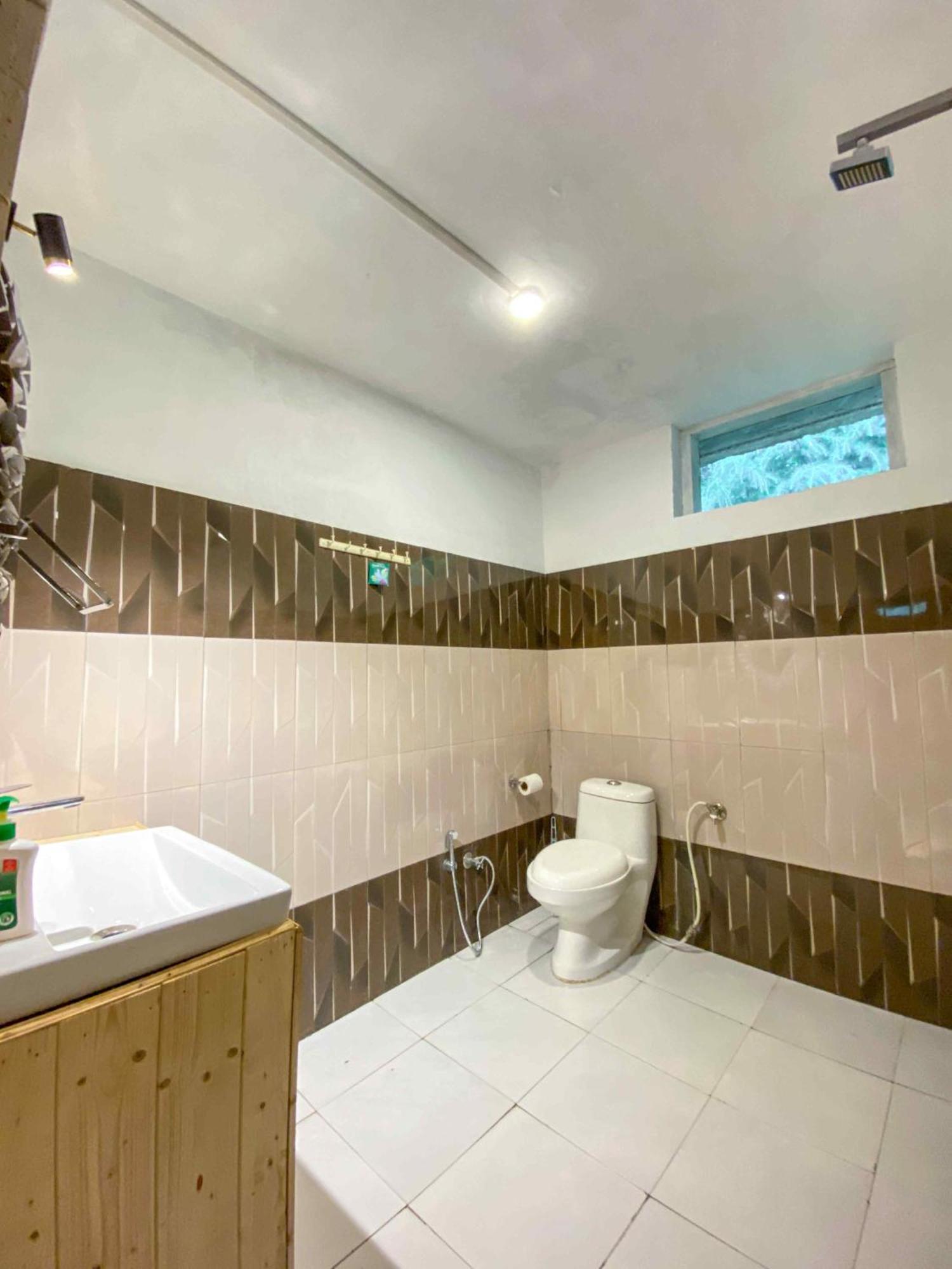 Whoopers Boutique Resort Jibhi エクステリア 写真