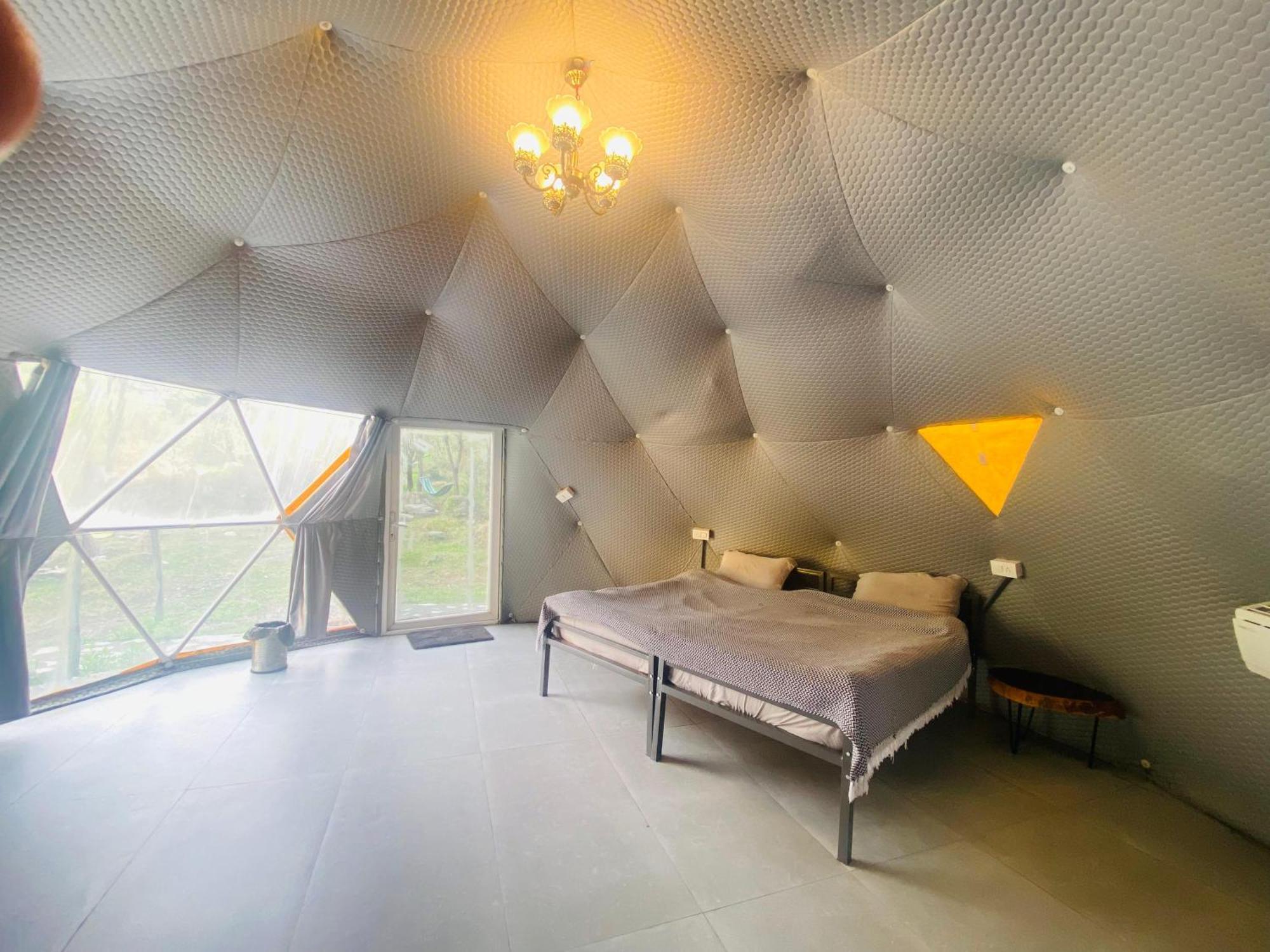 Whoopers Boutique Resort Jibhi エクステリア 写真
