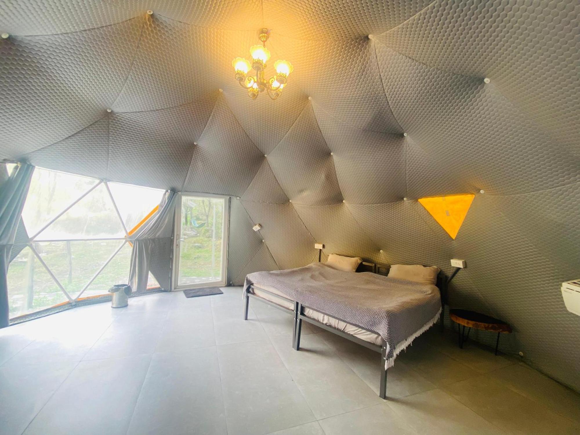 Whoopers Boutique Resort Jibhi エクステリア 写真