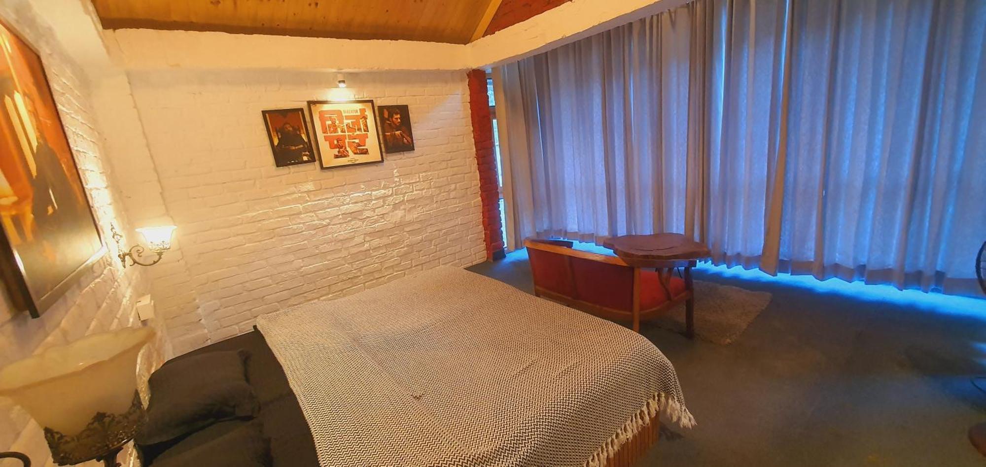 Whoopers Boutique Resort Jibhi エクステリア 写真